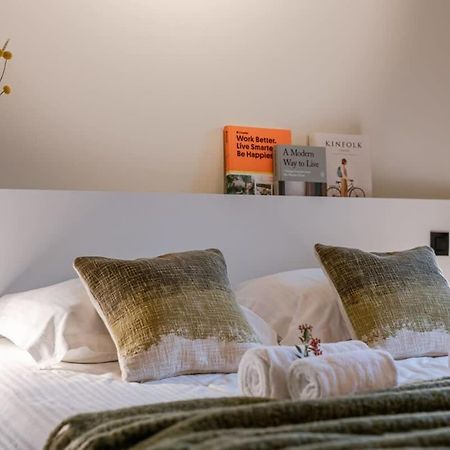 Way Sweet Dreams - Room 4 Gent Exterior foto