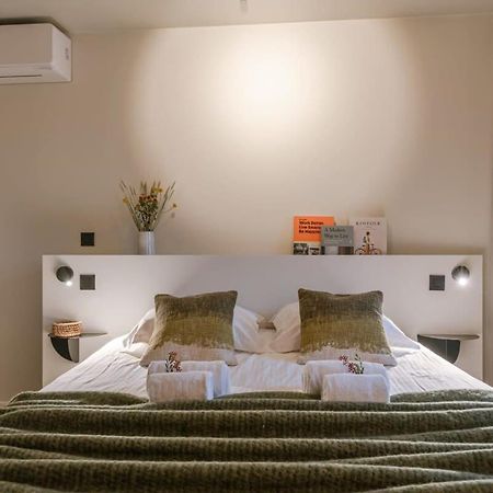 Way Sweet Dreams - Room 4 Gent Exterior foto