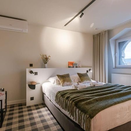 Way Sweet Dreams - Room 4 Gent Exterior foto