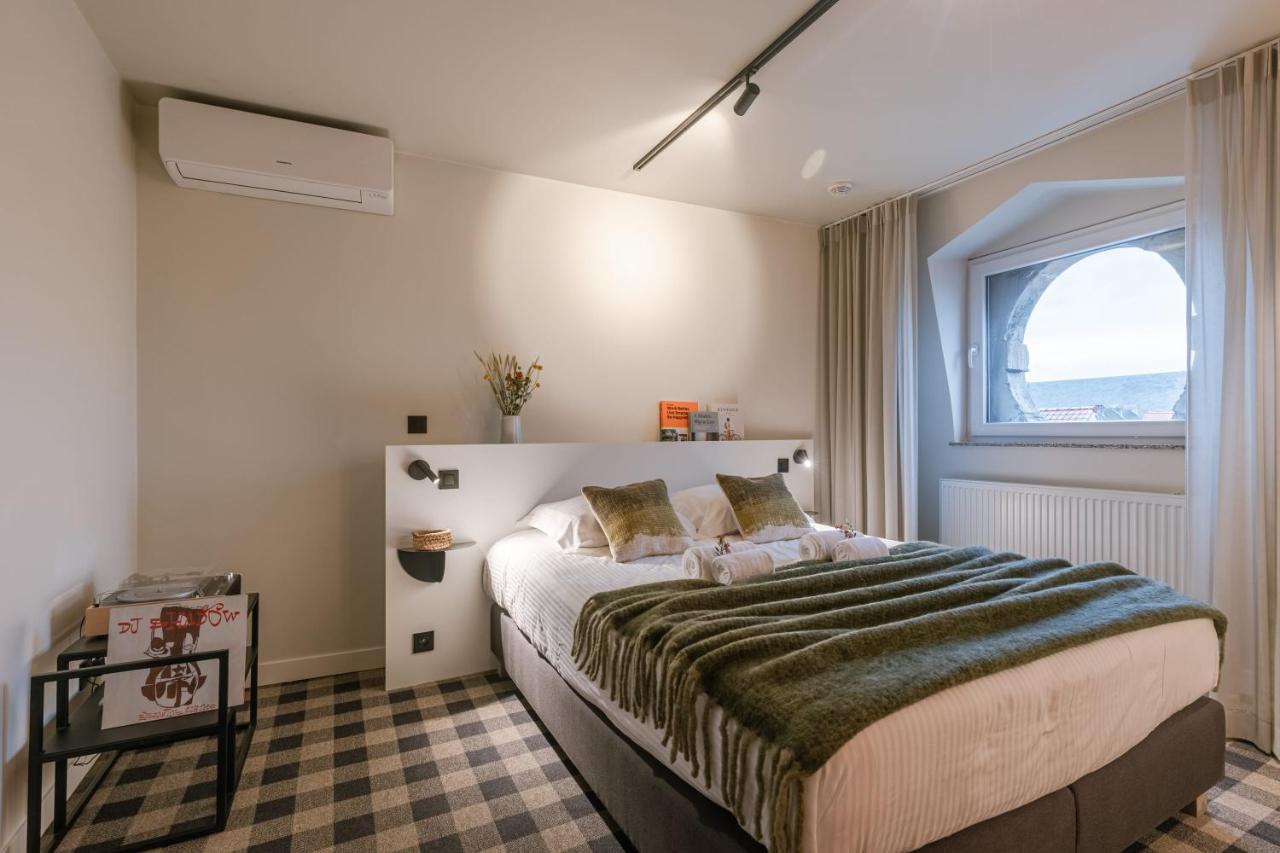 Way Sweet Dreams - Room 4 Gent Exterior foto