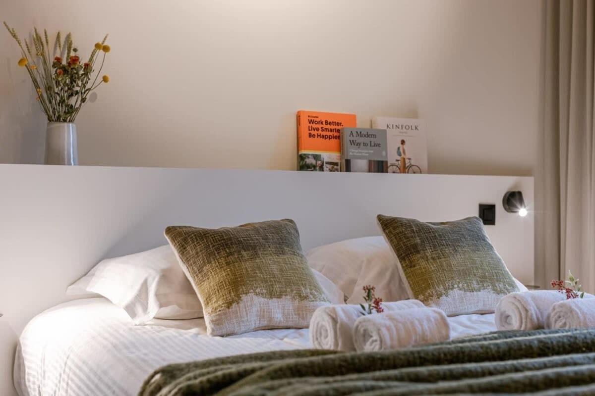 Way Sweet Dreams - Room 4 Gent Exterior foto