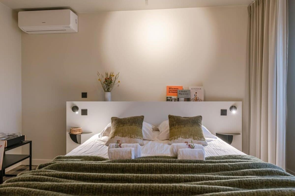 Way Sweet Dreams - Room 4 Gent Exterior foto