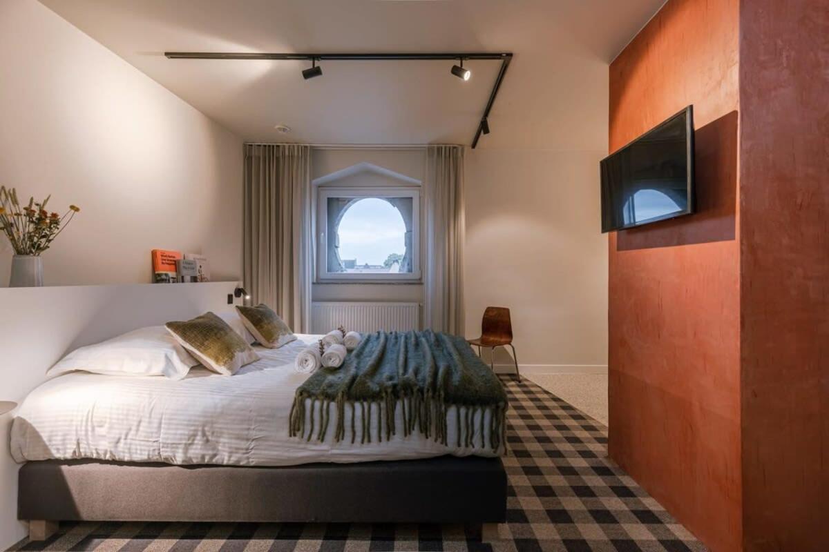 Way Sweet Dreams - Room 4 Gent Exterior foto